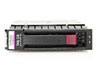 Unidad de disco duro HP P2000 LFF Enterprise de puerto doble 6G SAS de 600 GB y 15.000 rpm (AP860A#0D1)